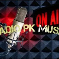 Capa da Rádio PK Music