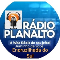 Capa da Rádio Planalto Web