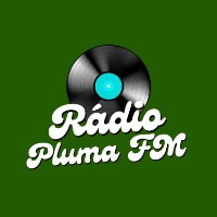 Capa da Rádio Pluma FM