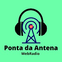 Capa da Rádio Ponta da Antena