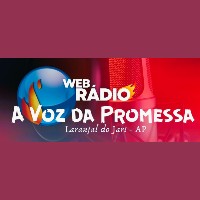 Capa da A Voz Da Promessa