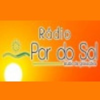 Capa da Rádio Pôr do Sol