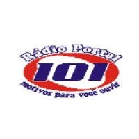 Capa da Rádio Portal 101