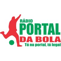 Capa da Rádio Portal da Bola