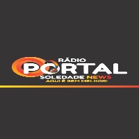 Capa da Rádio Portal Soledade News