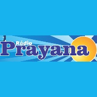Capa da Rádio Prayana