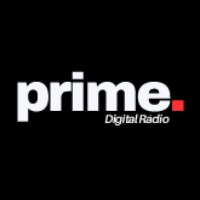 Capa da Rádio Prime