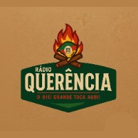Capa da Rádio Querência