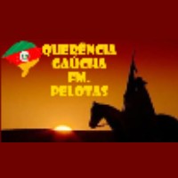 Capa da Rádio Querência Gaúcha