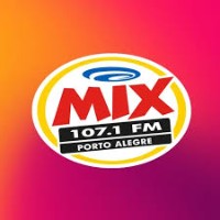 Capa da Mix FM