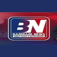 Capa da Bambam News
