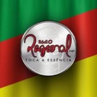 Capa da Rádio Regional Net