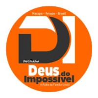Capa da Deus do Impossível