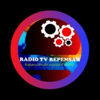 Capa da Rádio Repensar