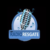 Capa da Rádio Resgate FM