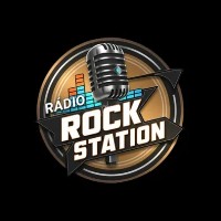 Capa da Rádio Rock Station
