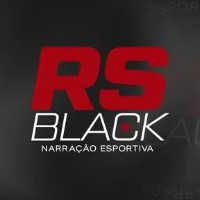 Capa da Rádio Rs Black