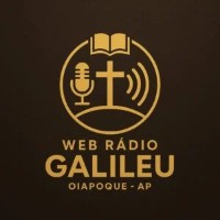 Capa da Web Rádio Galileu