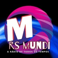 Capa da Rádio RS Mundi