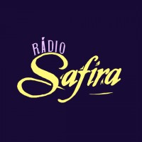 Capa da Rádio Safira