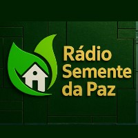 Capa da Rádio Semente da Paz