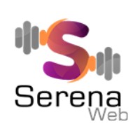 Capa da Rádio Serena Web