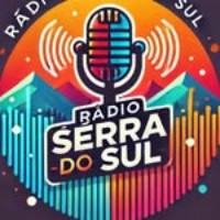 Capa da Rádio Serra do Sul