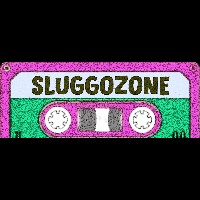 Capa da Rádio Sluggozone