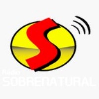 Capa da Rádio Sobrenatural
