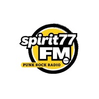 Capa da Spirit 77 FM