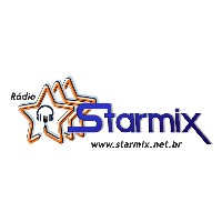 Capa da Rádio Star Mix
