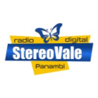 Capa da Rádio Stereo Vale Digital