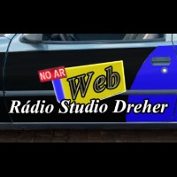 Capa da Rádio Studio Dreher