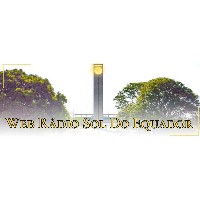Capa da Web Rádio Sol do Equador