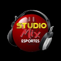 Capa da Rádio Studio Mix Esportes
