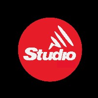 Capa da Rádio Studio Retro