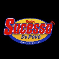 Capa da Rádio Sucesso do Povo