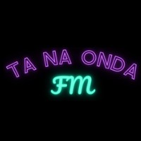 Capa da Rádio Tá Na Onda FM Web