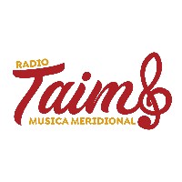 Capa da Rádio Taim