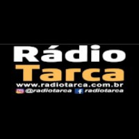 Capa da Rádio Tarca