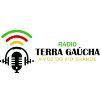 Capa da Rádio Terra Gaúcha