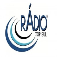 Capa da Rádio Top Sul