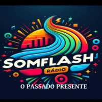 Capa da Rádio Somflash