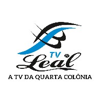 Capa da Rádio Tv Leal