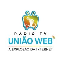 Capa da Rádio TV União Web