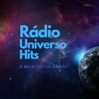 Capa da Rádio Universo Hits