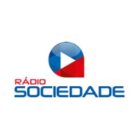 Capa da Rádio Sociedade FM