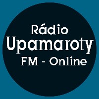 Capa da Rádio Upamaroty FM Online