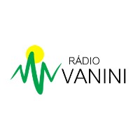 Capa da Rádio Vanini