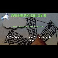 Capa da Rádio Vento Sul